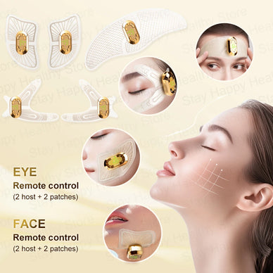 "Reveal Vibrant, Youthful Eyes Every Day"