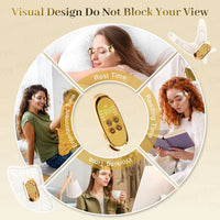 Ladyia™ Rejuvenating Eye Massage Therapy