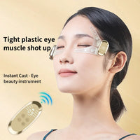 Ladyia™ Rejuvenating Eye Massage Therapy